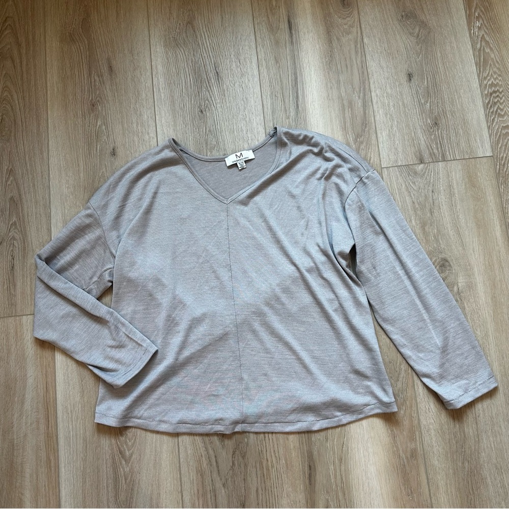 Magaschoni Sweater